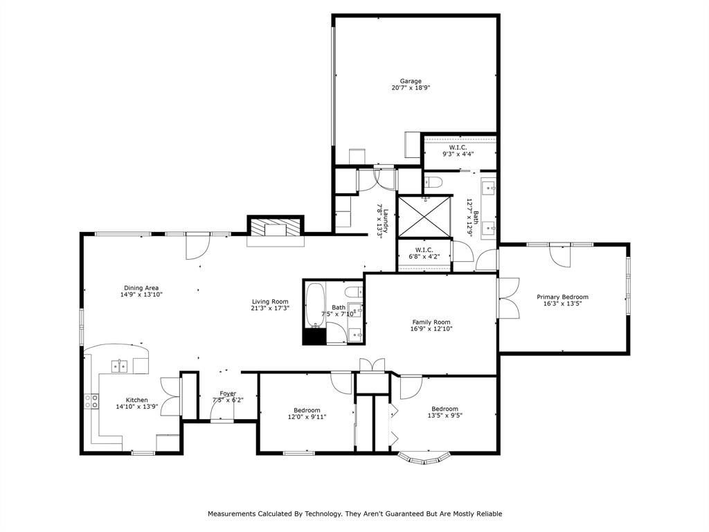 421 Valley Glen Place