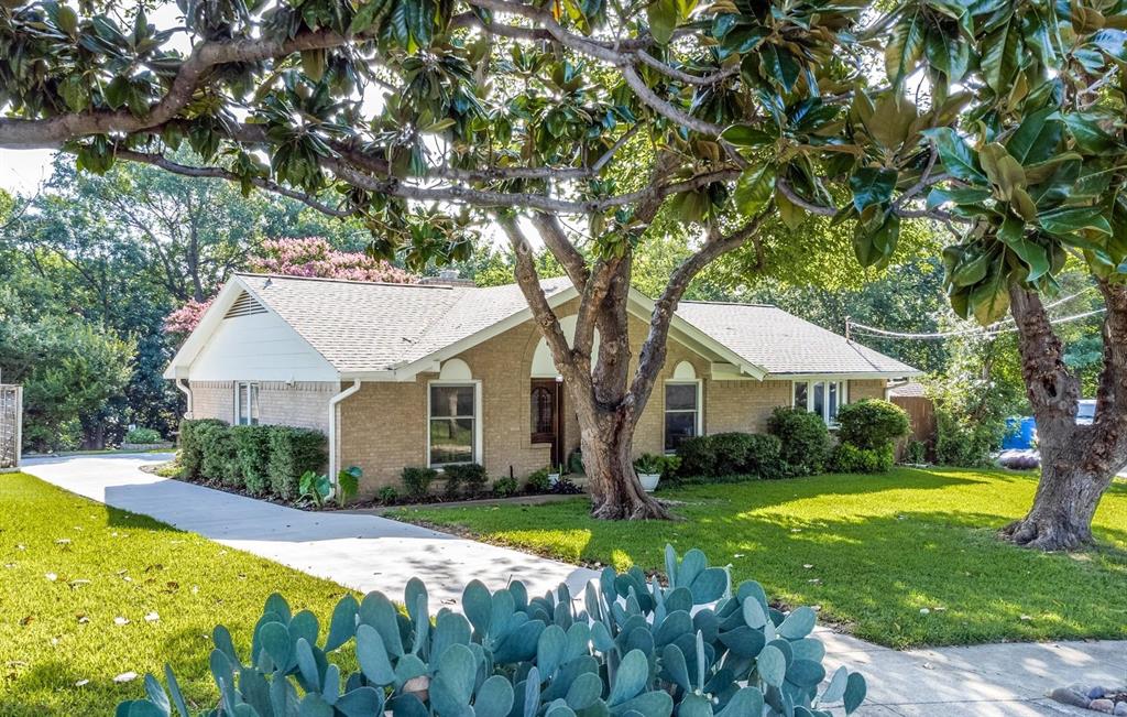 421 Valley Glen Place
