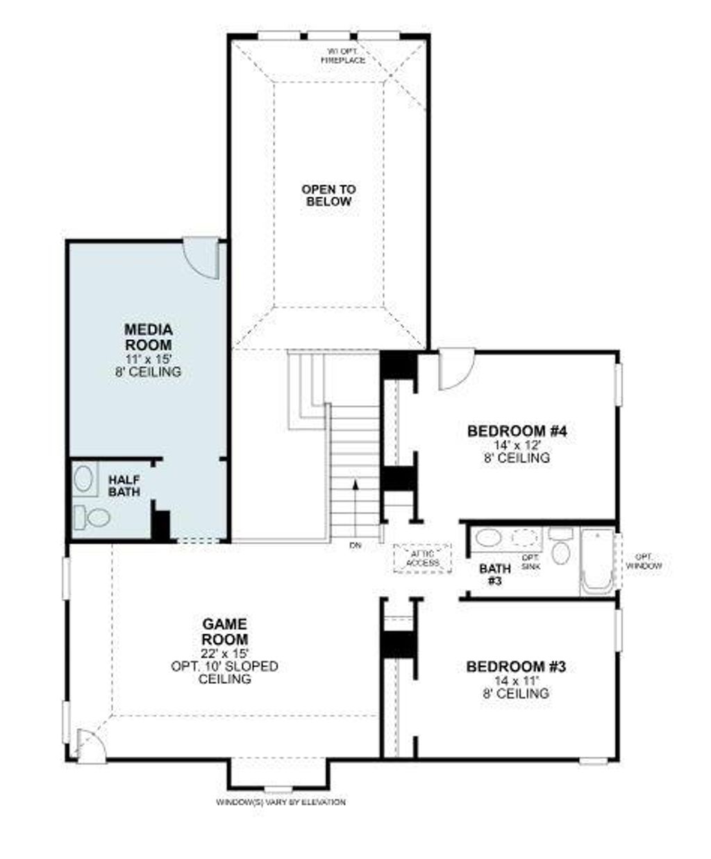 Photo of 1116 Hitching Post Way, Oak Point, TX 75068 (MLS # 21164254)