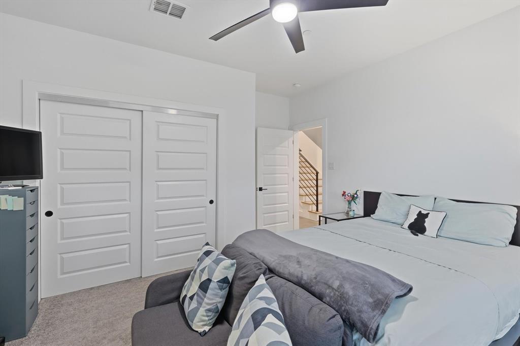 Linwood - Residential