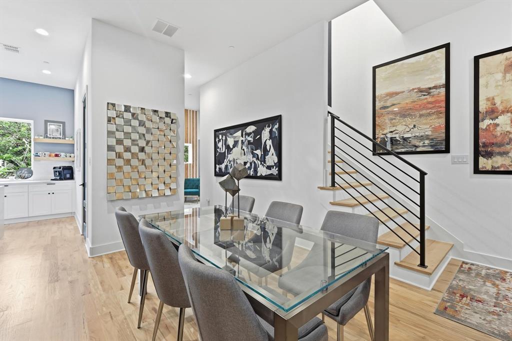 Linwood - Residential