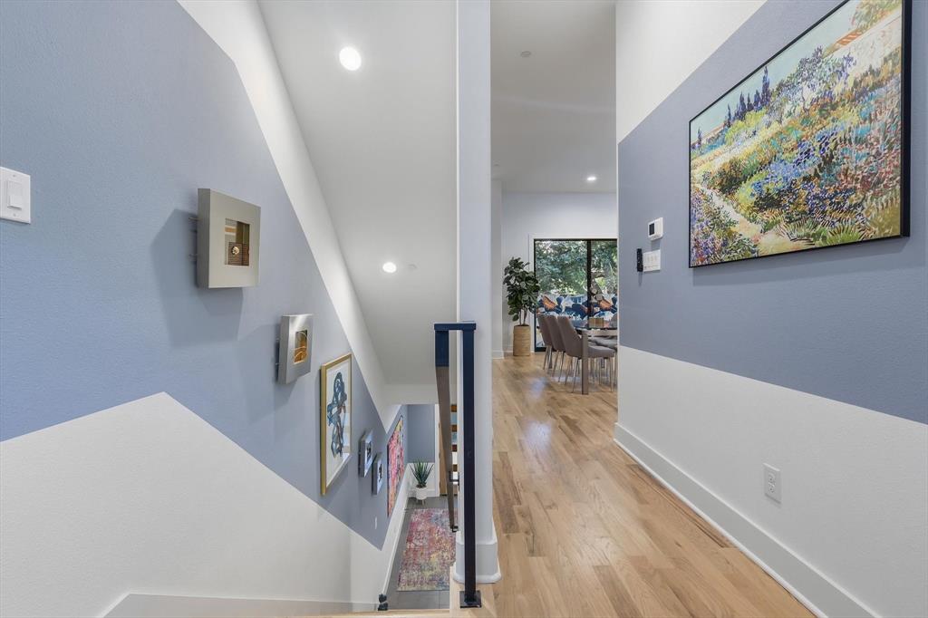 Linwood - Residential