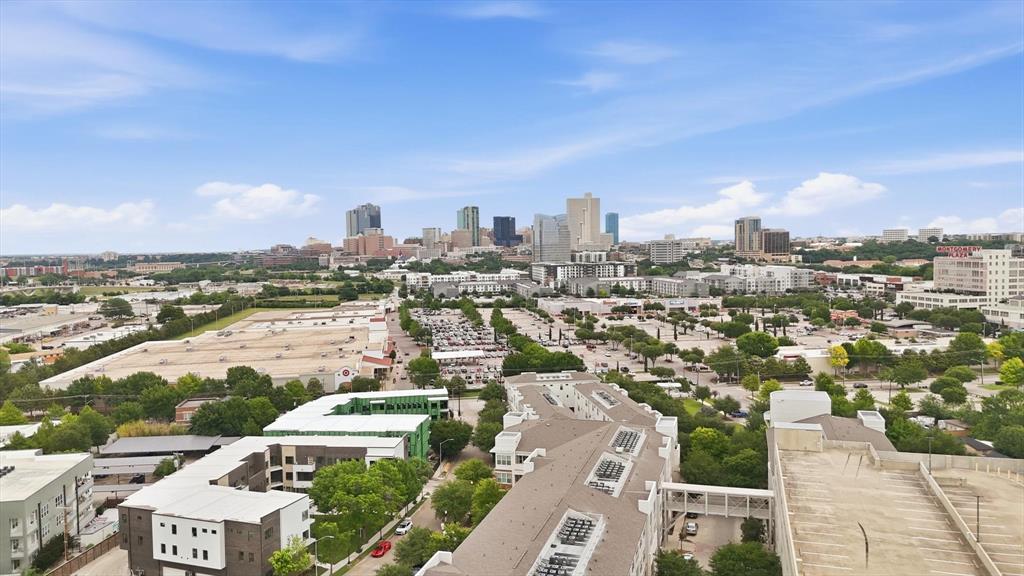 Linwood - Residential