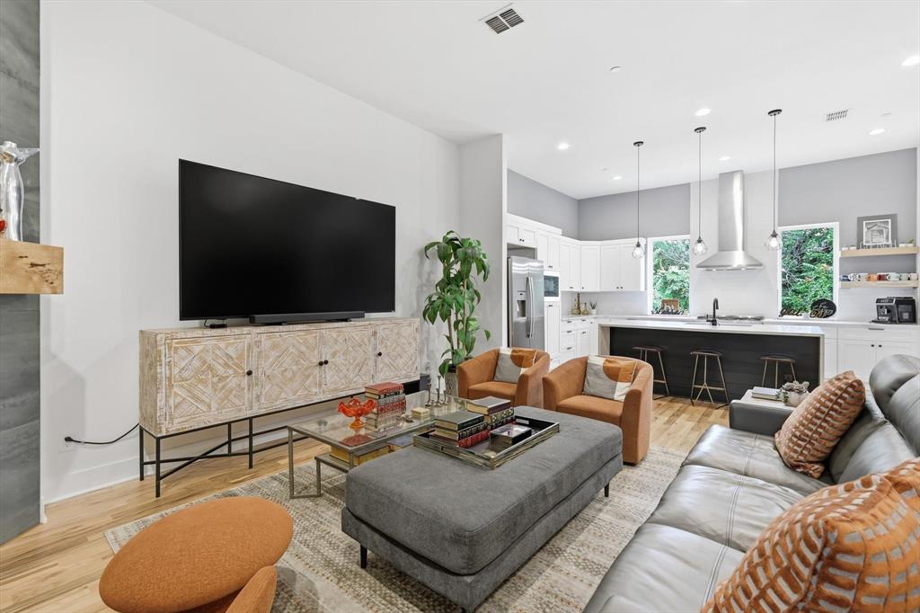 Linwood - Residential