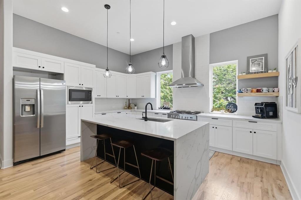 Linwood - Residential