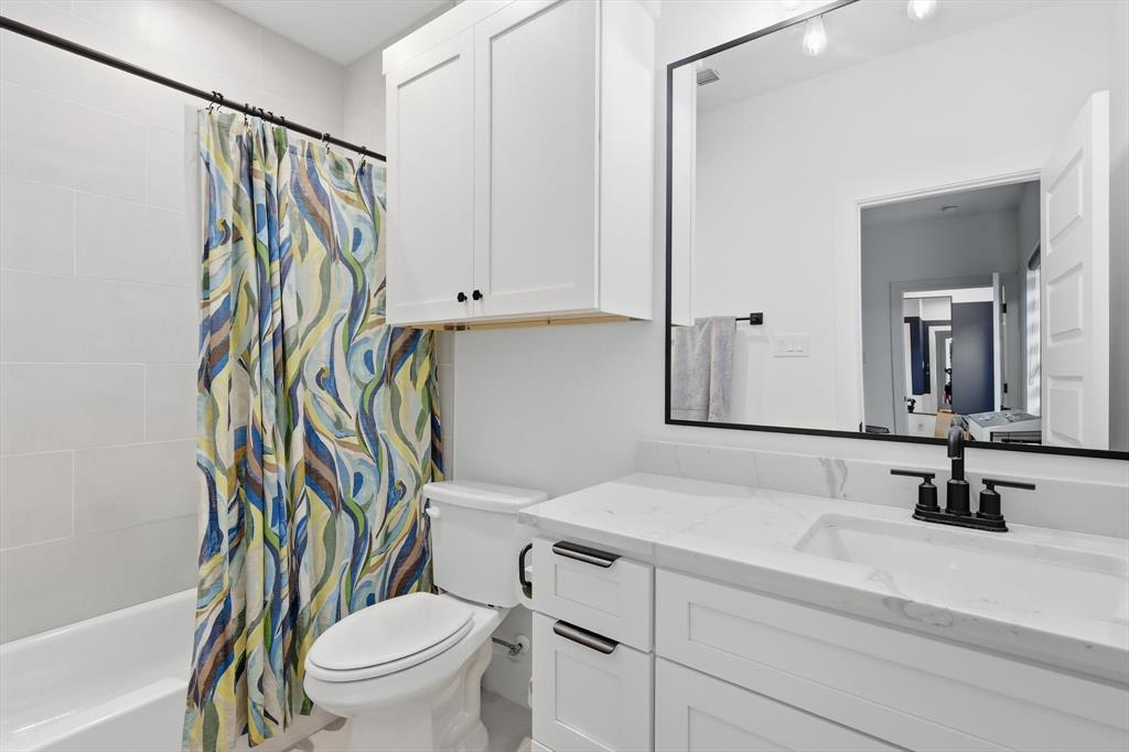 Linwood - Residential