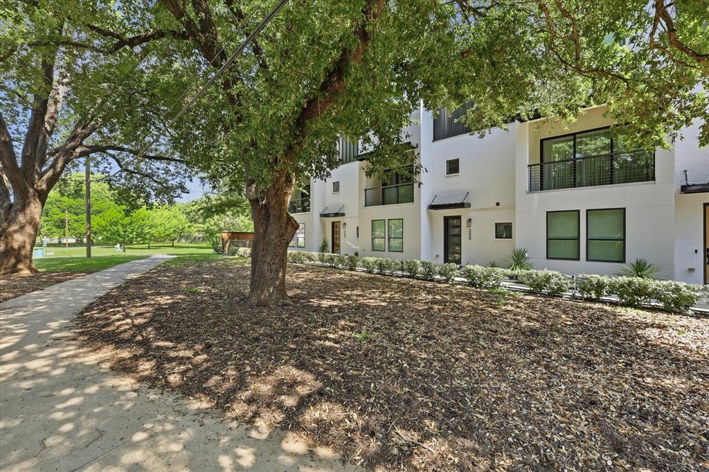 Linwood - Residential