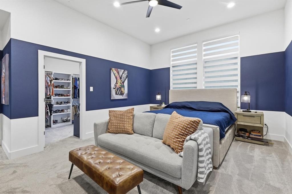 Linwood - Residential
