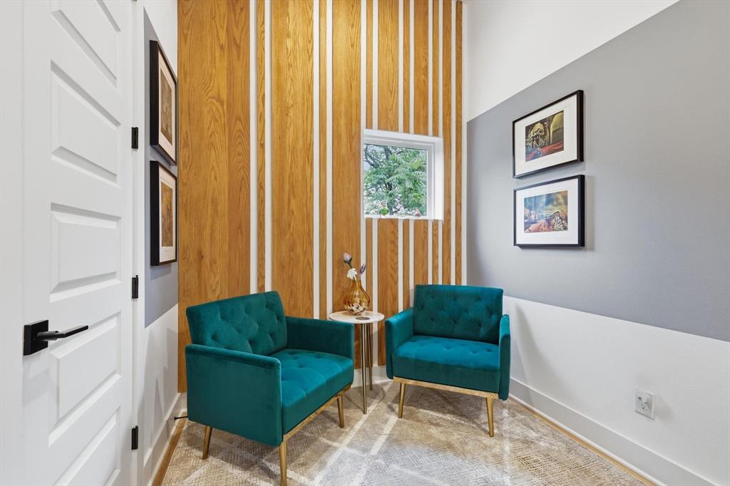 Linwood - Residential