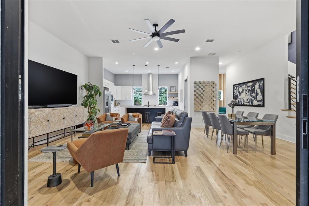 Linwood - Residential