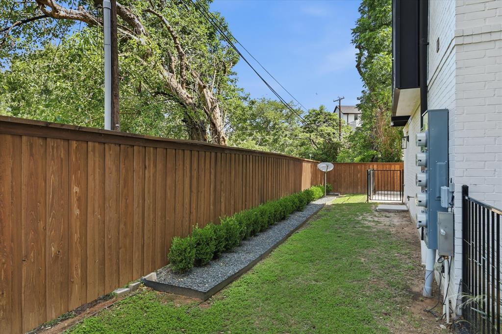 Linwood - Residential