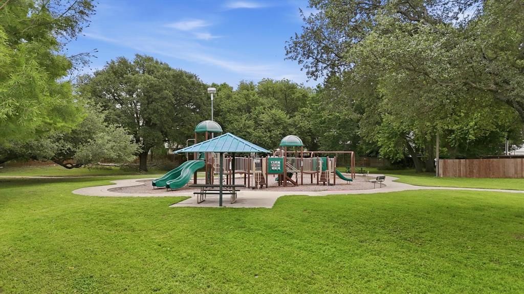 Linwood - Residential