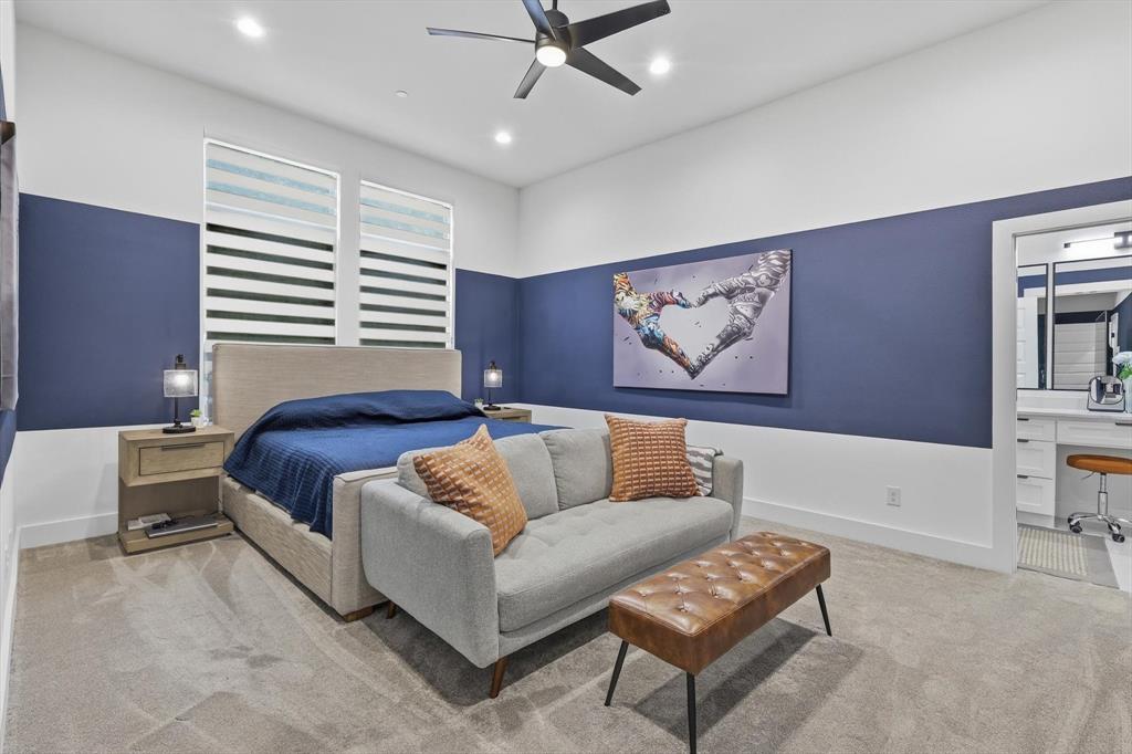 Linwood - Residential