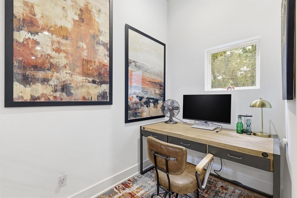 Linwood - Residential
