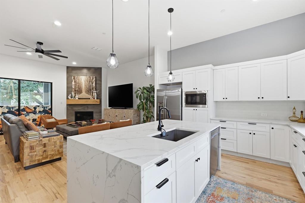 Linwood - Residential