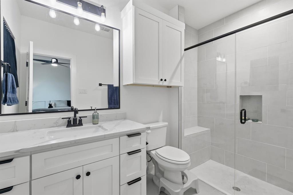 Linwood - Residential