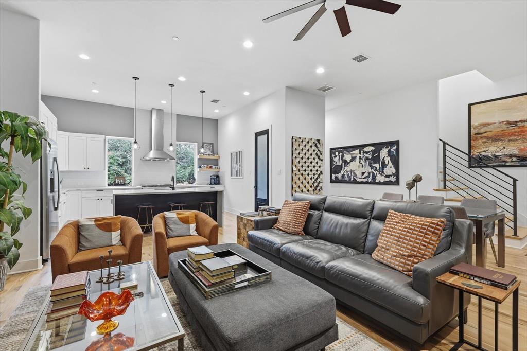 Linwood - Residential
