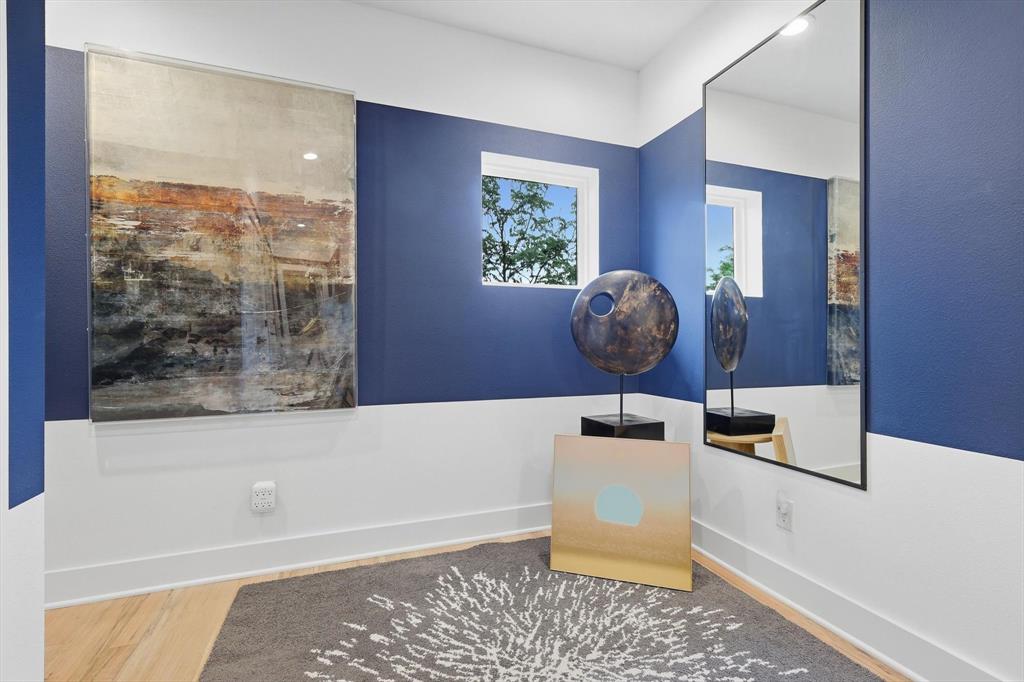 Linwood - Residential