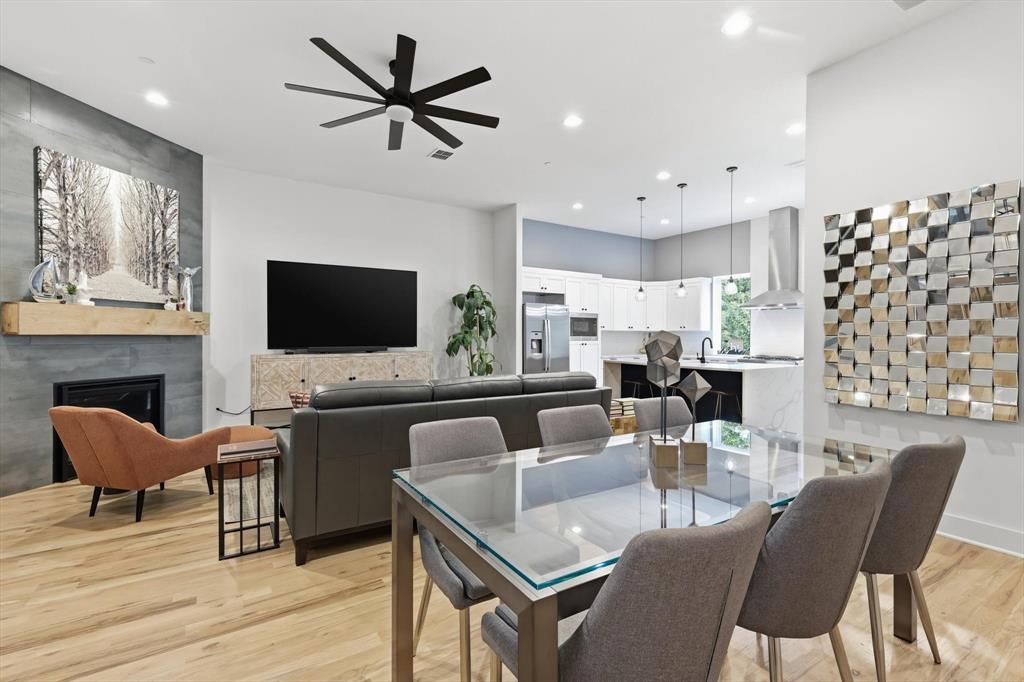 Linwood - Residential