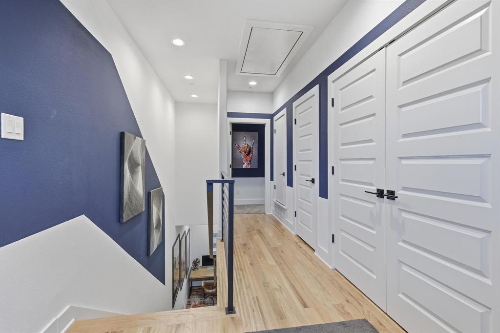 Linwood - Residential