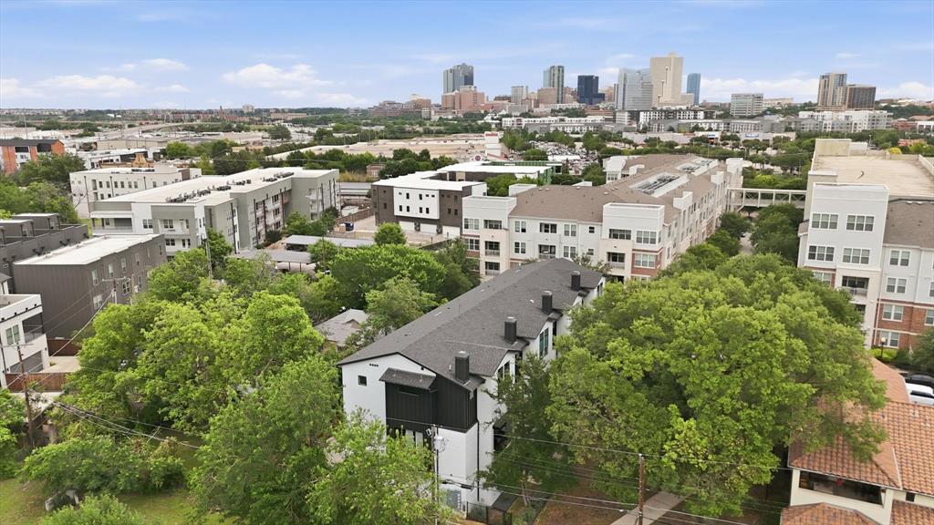 Linwood - Residential
