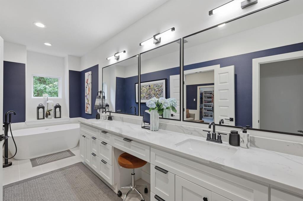 Linwood - Residential