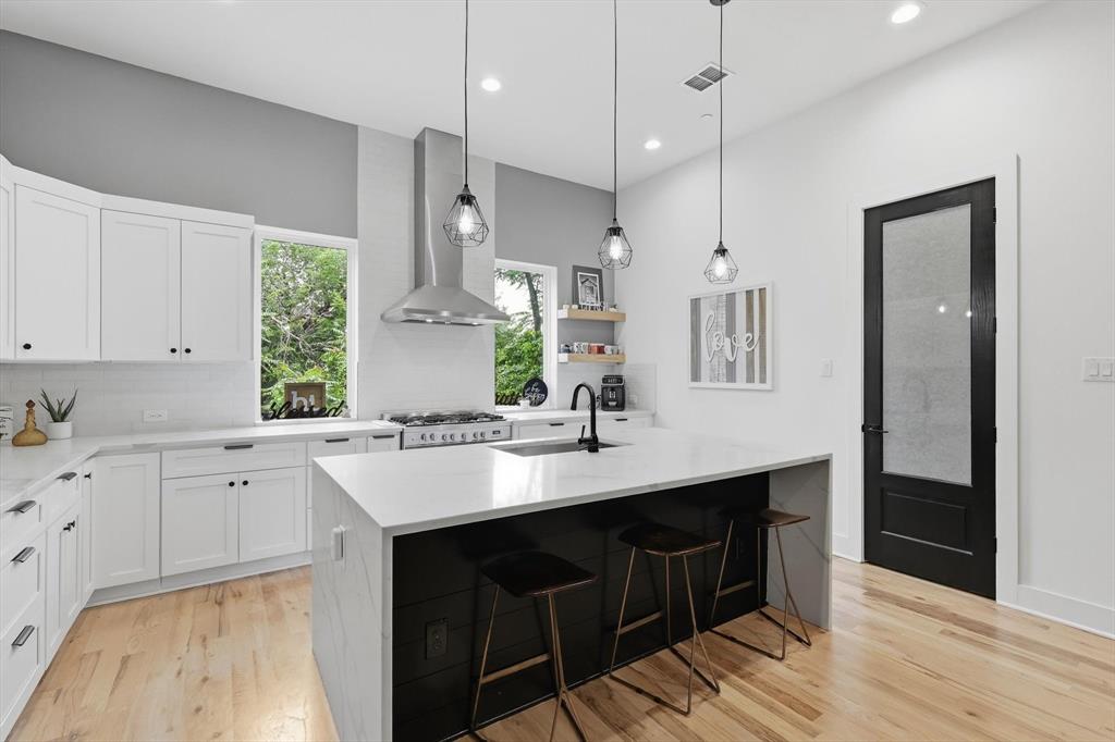 Linwood - Residential