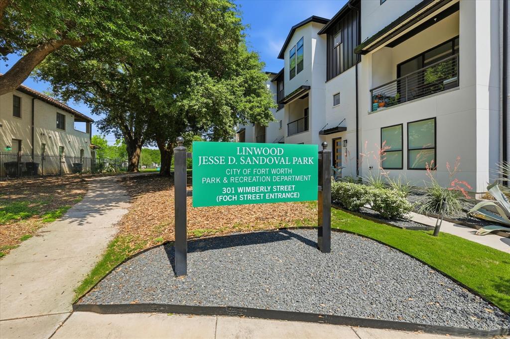Linwood - Residential