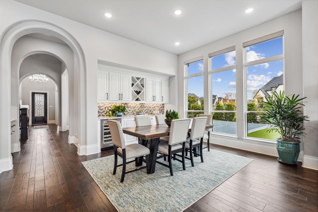 Edgestone At Legacy South Phas - Residential