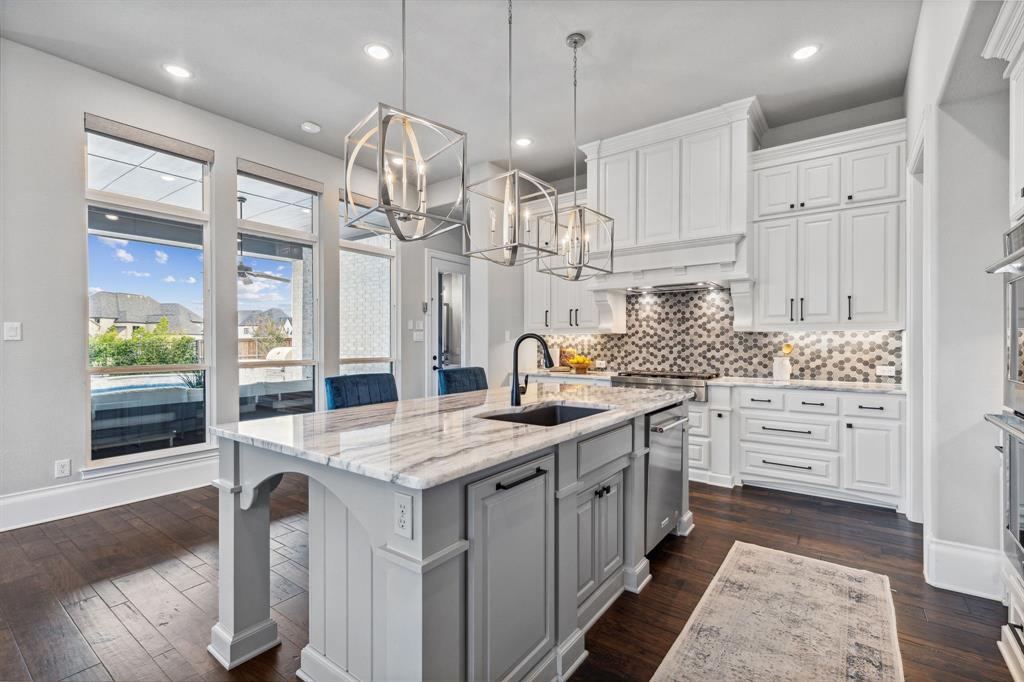 Edgestone At Legacy South Phas - Residential