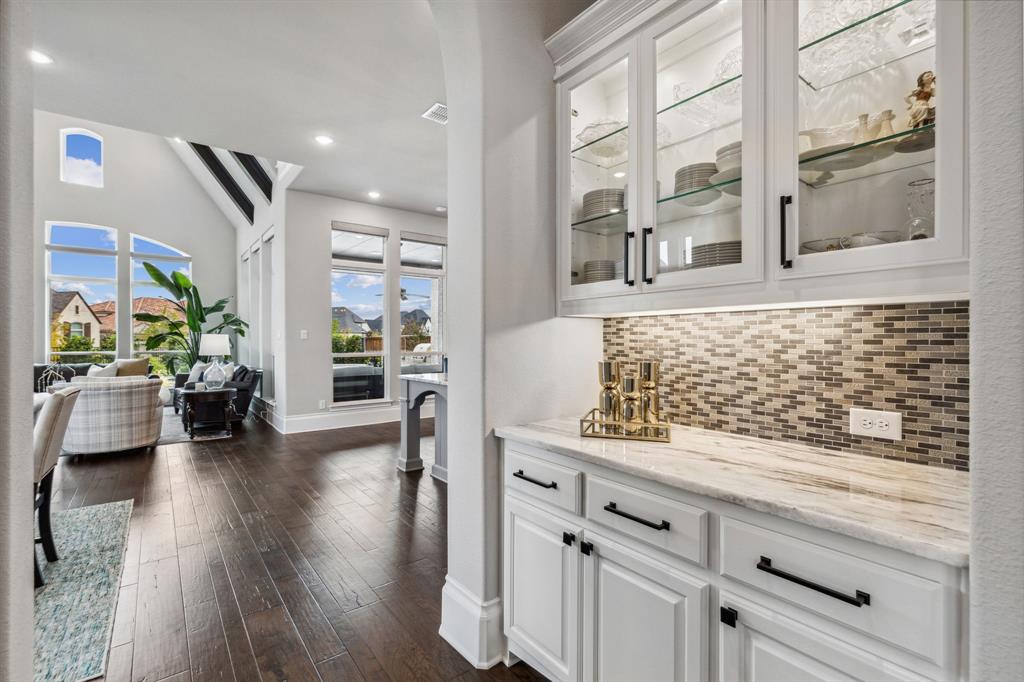 Edgestone At Legacy South Phas - Residential