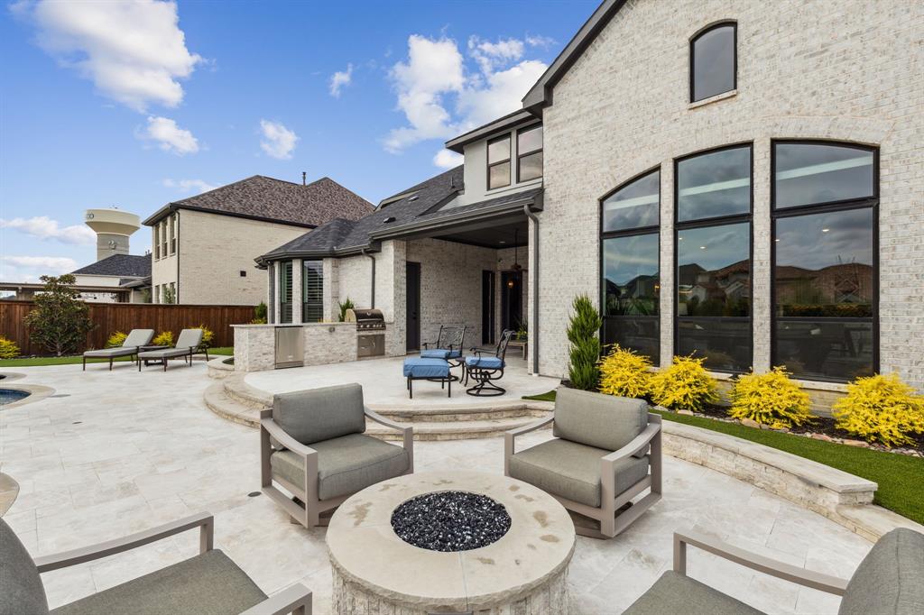 Edgestone At Legacy South Phas - Residential