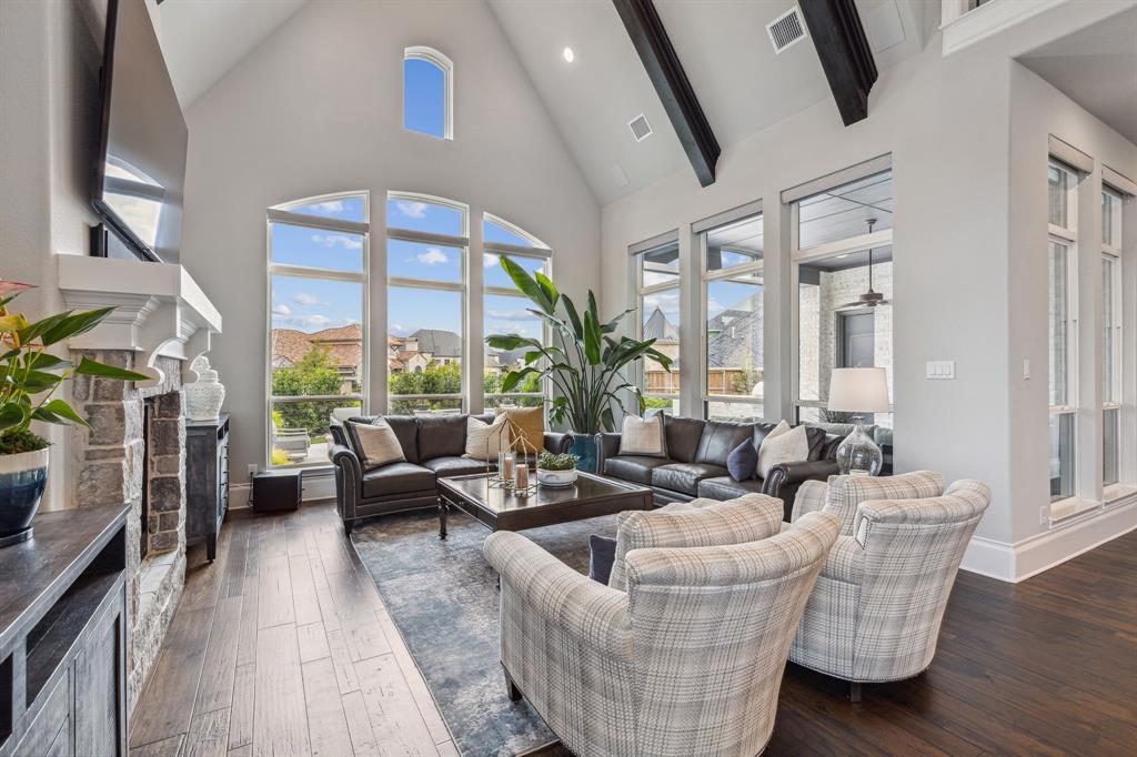 Edgestone At Legacy South Phas - Residential