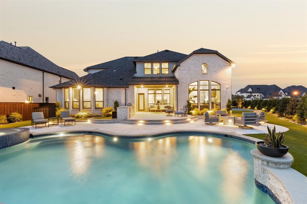 Edgestone At Legacy South Phas - Residential