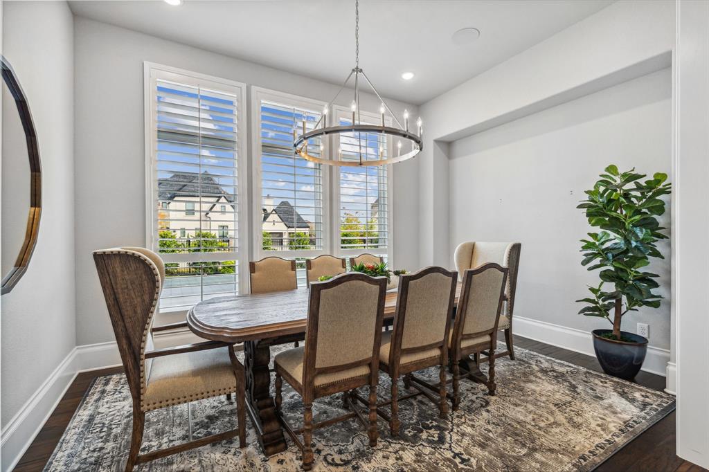 Edgestone At Legacy South Phas - Residential