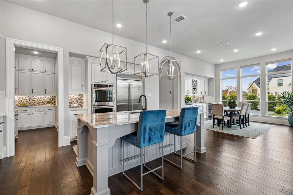 Edgestone At Legacy South Phas - Residential