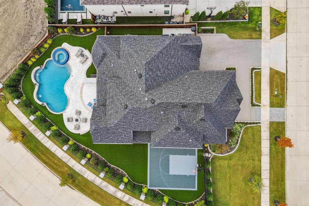 Edgestone At Legacy South Phas - Residential