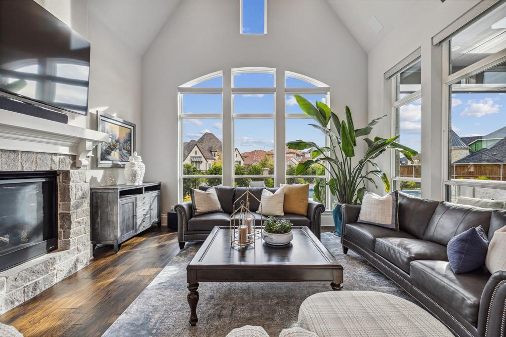 Edgestone At Legacy South Phas - Residential