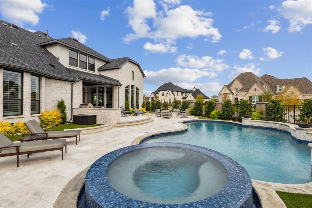 Edgestone At Legacy South Phas - Residential