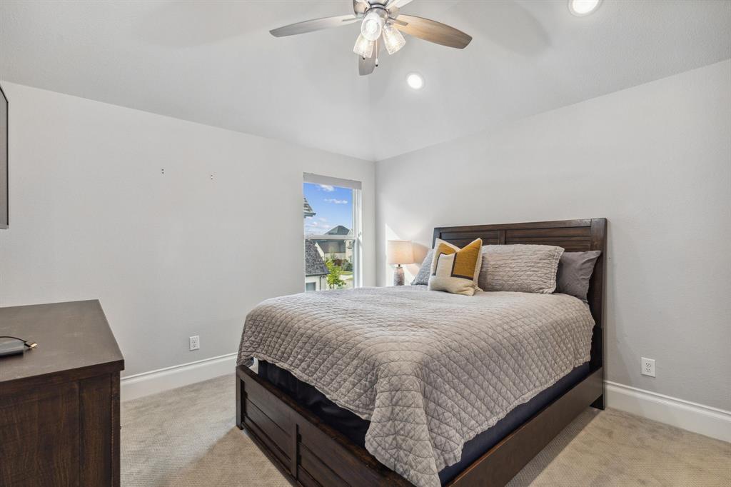 Edgestone At Legacy South Phas - Residential