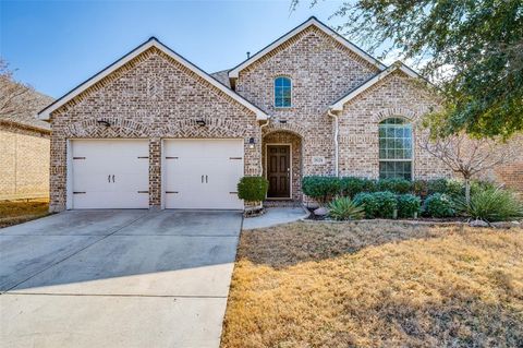2624 Costa Mesa Drive Little Elm TX 75068