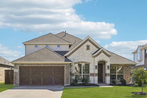 1441 Chiva Drive Little Elm TX 75068