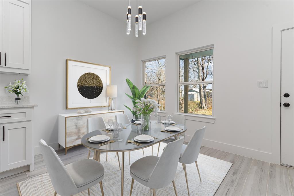 Little Frank Sub - Residential Lease