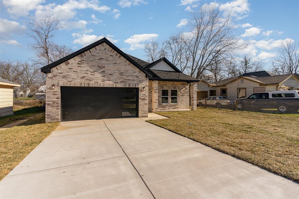 Little Frank Sub - Residential Lease