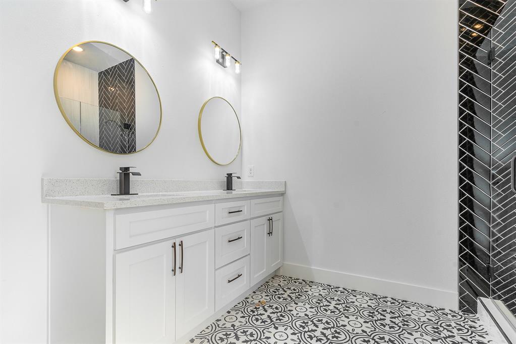 Little Frank Sub - Residential Lease