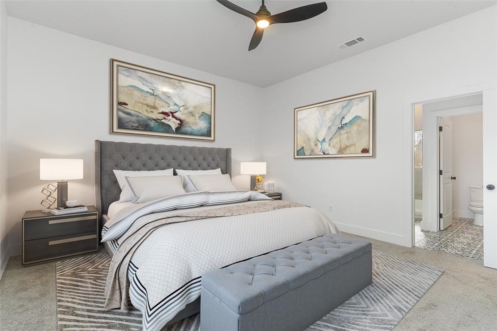 Little Frank Sub - Residential Lease