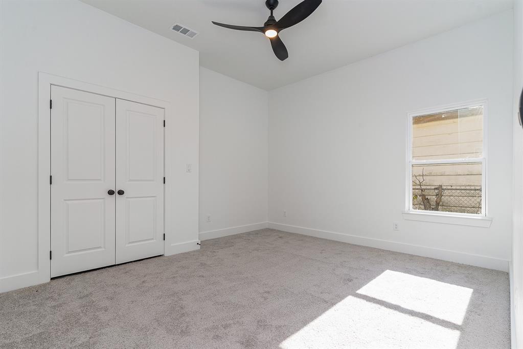 Little Frank Sub - Residential Lease