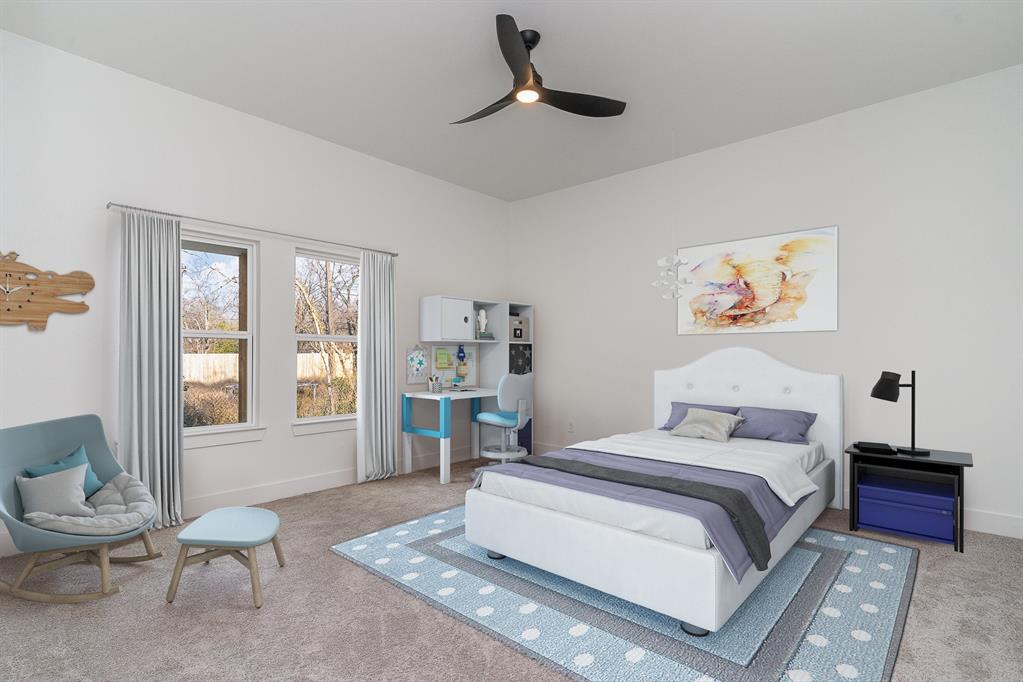 Little Frank Sub - Residential Lease