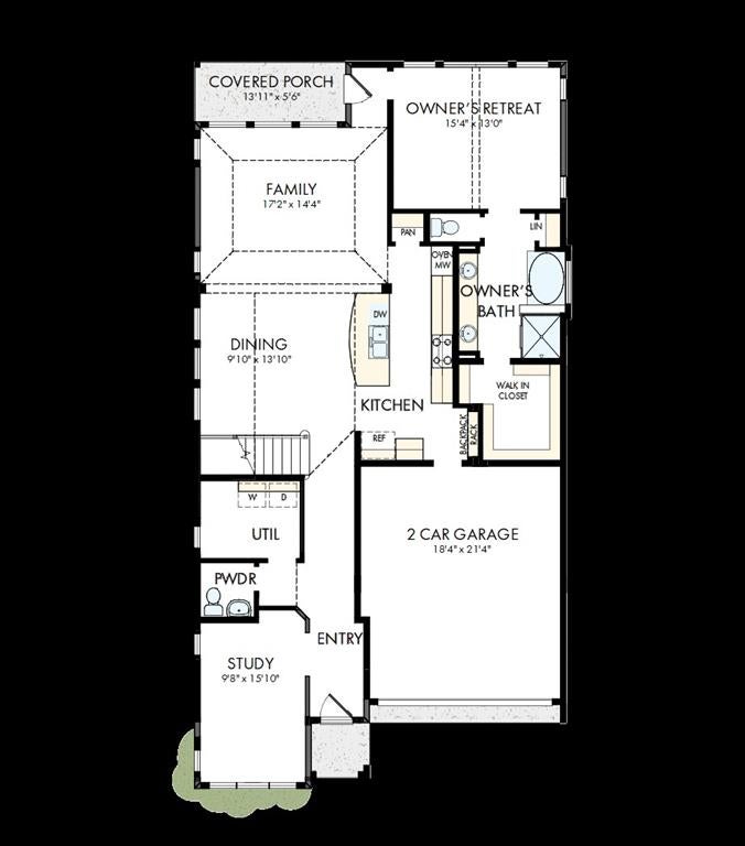 8512 Autumn Sage Trail