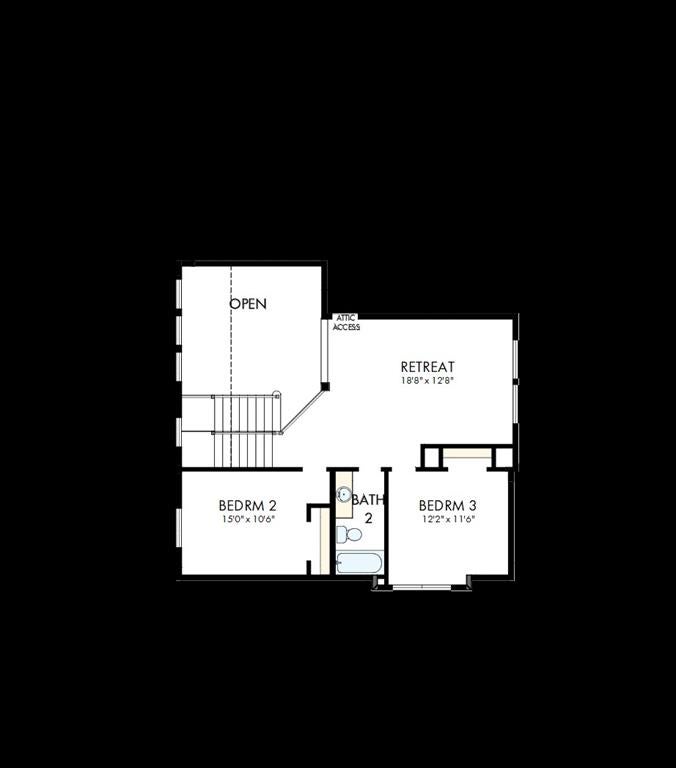 8512 Autumn Sage Trail